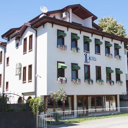 1Inci Konak Sakarya  Kültér fotó