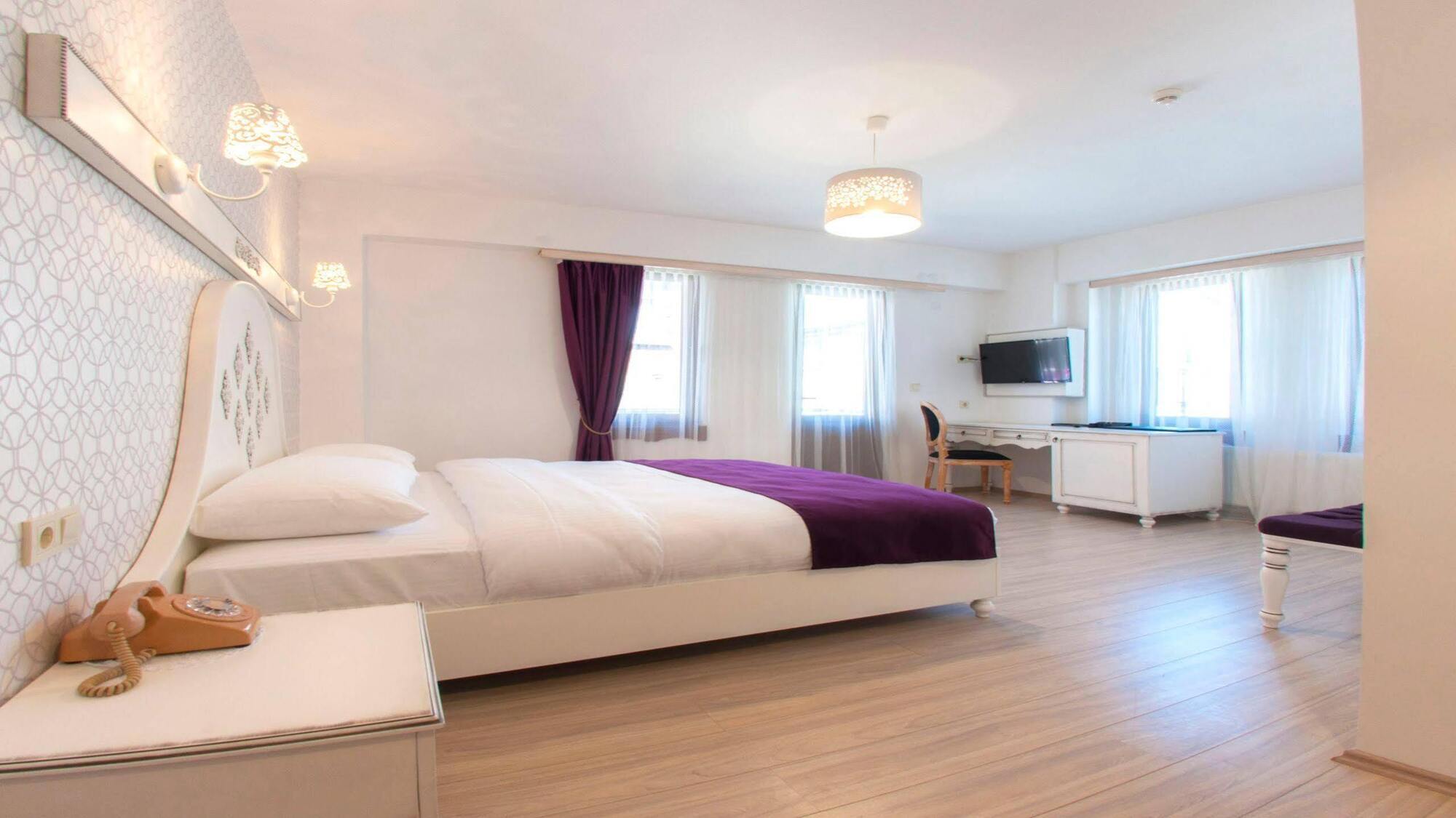 1Inci Konak Sakarya  Kültér fotó