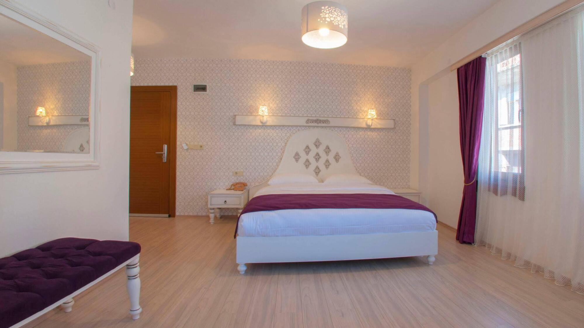 1Inci Konak Sakarya  Kültér fotó