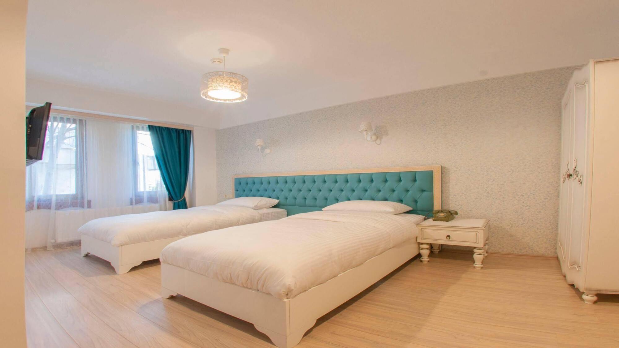 1Inci Konak Sakarya  Kültér fotó